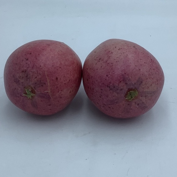 Eleven Assorted Faux Fruits - Picture 5 of 16